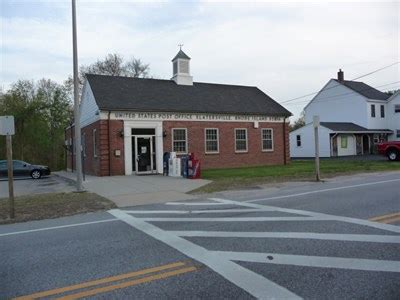 02876 slatersville 22 steel road p.o box 67|Post Office Slatersville (RI) .